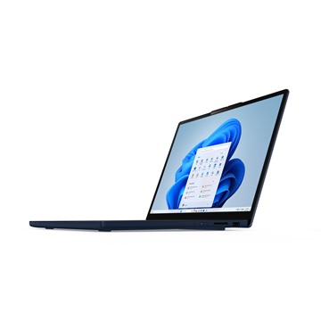 Lenovo IdeaPad Slim 3 15IRH10 - FreeDOS - Cosmic Blue