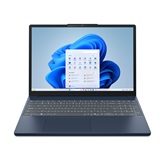 Lenovo IdeaPad Slim 3 15IRH10 - FreeDOS - Cosmic Blue