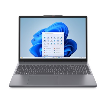 Lenovo IdeaPad Slim 3 15IRH10 - FreeDOS - Luna Grey
