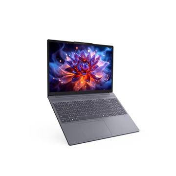 Lenovo IdeaPad Slim 3 15IRH10 - FreeDOS - Luna Grey