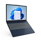 Lenovo IdeaPad Slim 3 15IRH10 - Windows® 11 Home S - Cosmic Blue