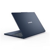 Lenovo IdeaPad Slim 3 15IRH10 - Windows® 11 Home S - Cosmic Blue