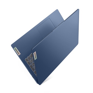 Lenovo IdeaPad Slim 3 15IRU8 - FreeDOS - Abyss Blue