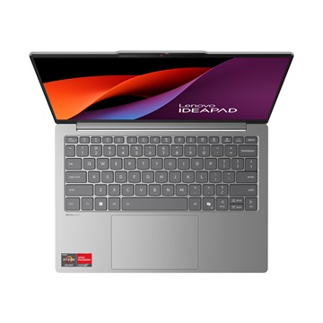 Lenovo IdeaPad Slim 5 13ARP10 - Windows® 11 Home - Cloud Grey
