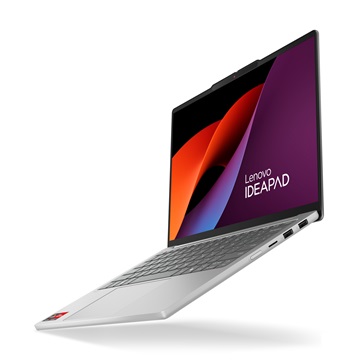 Lenovo IdeaPad Slim 5 13ARP10 - Windows® 11 Home - Cloud Grey