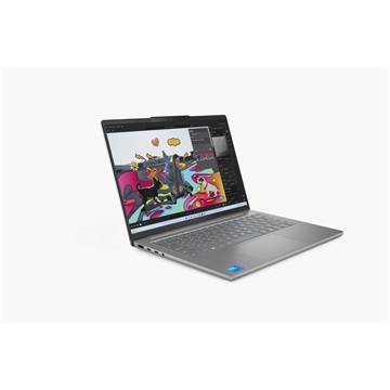 Lenovo IdeaPad Slim 5 14AHP10 - FreeDOS - Luna Grey