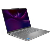 Lenovo IdeaPad Slim 5 14IRH10 - FreeDOS - Luna Grey