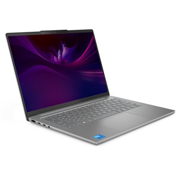 Lenovo IdeaPad Slim 5 14IRH10 - FreeDOS - Luna Grey