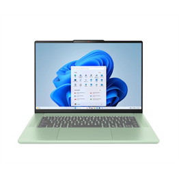 Lenovo IdeaPad Slim 5 15ARP10 - FreeDOS - Seafoam Green