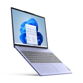 Lenovo IdeaPad Slim 5 15IRH9R - FreeDOS - Cloud Grey (bontott, javított)