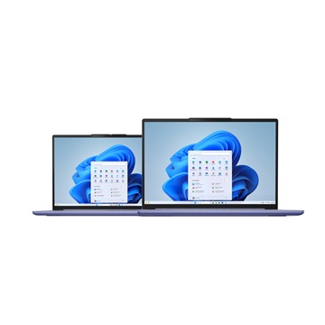 Lenovo IdeaPad Slim 5 15IRH9R - FreeDOS - Cloud Grey (bontott, javított)