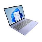 Lenovo IdeaPad Slim 5 15IRH9R - FreeDOS - Cloud Grey (bontott, javított)