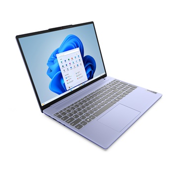 Lenovo IdeaPad Slim 5 15IRH9R - FreeDOS - Cloud Grey (bontott, javított)