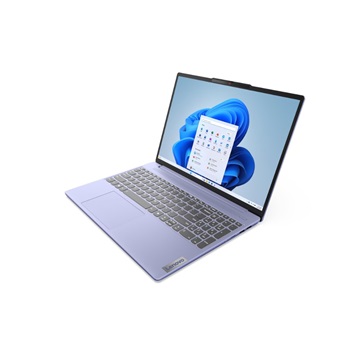 Lenovo IdeaPad Slim 5 15IRH9R - FreeDOS - Violet