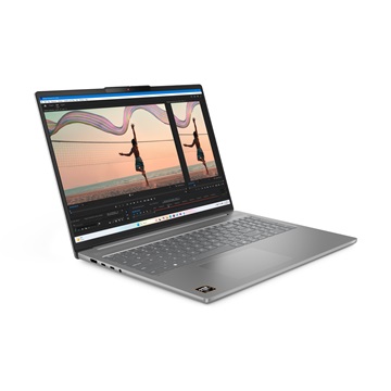 Lenovo IdeaPad Slim 5 16AHP10 -  - Cosmic Blue