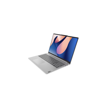 Lenovo IdeaPad Slim 5 16AHP9 - FreeDOS - Cloud Grey