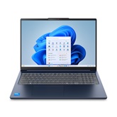Lenovo IdeaPad Slim 5 16IRH10R - FreeDOS - Cosmic Blue - OLED