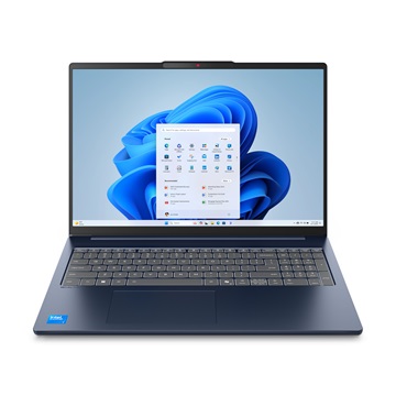 Lenovo IdeaPad Slim 5 16IRH10R - FreeDOS - Cosmic Blue - OLED