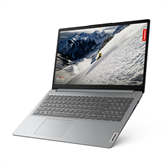 Lenovo Ideapad 1 15AMN7 - FreeDOS - Cloud Grey