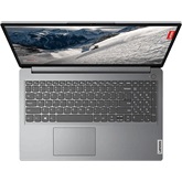 Lenovo Ideapad 1 15AMN7 - FreeDOS - Cloud Grey