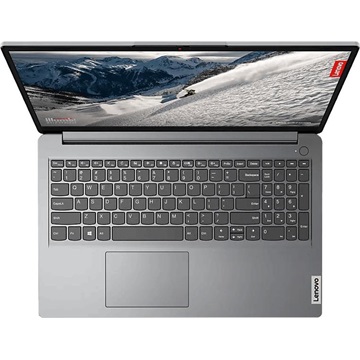 Lenovo Ideapad 1 15AMN7 - FreeDOS - Cloud Grey