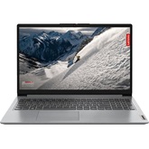 Lenovo Ideapad 1 15AMN7 - FreeDOS - Cloud Grey