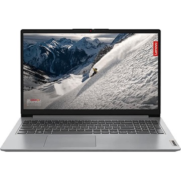 Lenovo Ideapad 1 15AMN7 - FreeDOS - Cloud Grey