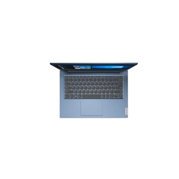 Lenovo Ideapad 1 15AMN7 - Windows® 11 Home S - Abyss Blue