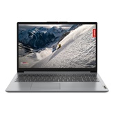 Lenovo Ideapad 1 15AMN7 - Windows® 11 Home S - Cloud Grey
