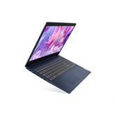 Lenovo Ideapad 3 15ITL6 - Windows® 11H - Abyss Blue (bontott, hiányos)