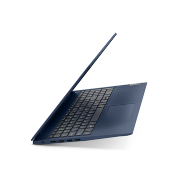 Lenovo Ideapad 3 15ITL6 - Windows® 11H - Abyss Blue (bontott, hiányos)