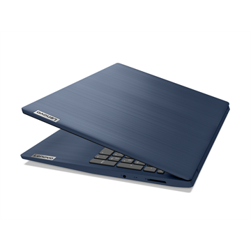 Lenovo Ideapad 3 15ITL6 - Windows® 11 Home S - Abyss Blue (dobozsérült)