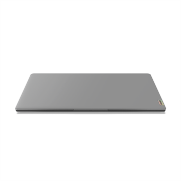 Lenovo Ideapad 3 17ITL6 - Windows® 10 Home - Arctic Grey