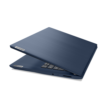 Lenovo Ideapad 3 81W0005EHV - FreeDOS - Abyss Blue