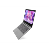Lenovo Ideapad 3 81W00095HV - Windows® 10 S - Platinum Grey
