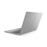 Lenovo Ideapad 3 81W1007DHV - FreeDOS - Platinum Grey