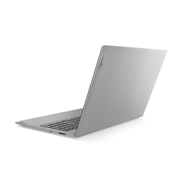 Lenovo Ideapad 3 81W100CPHV - Windows® 10 Home - Platinum Grey