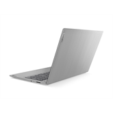 Lenovo Ideapad 3 81WE00TSHV_B01 - FreeDOS - Platinum Grey (dobozsérült)