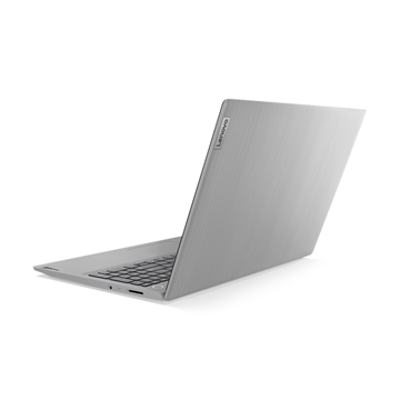 Lenovo Ideapad 3 81WE00TSHV_B01 - FreeDOS - Platinum Grey (dobozsérült)