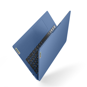 Lenovo Ideapad 3 15IIL05 - FreeDOS - Abyss Blue