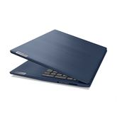 Lenovo Ideapad 3 15IITL6 - FreeDOS - Abyss Blue (dobozsérült)