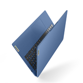 Lenovo Ideapad 3 15ITL6 - FreeDOS - Abyss Blue (dobozsérült)