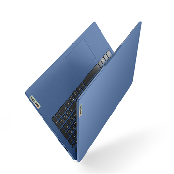 Lenovo Ideapad 3 15ITL6 - FreeDOS - Abyss Blue (dobozsérült)
