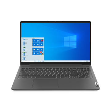 Lenovo Ideapad 5 81YQ00DNHV - Windows® 10 Home S - Graphite Grey