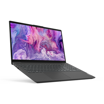 Lenovo Ideapad 5 15ALC05 - FreeDOS - Graphite Grey (dobozsérült)