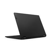 Lenovo Ideapad C340 81N6003FHV - Windows® 10 Home - Fekete - Touch