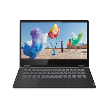Lenovo Ideapad C340 81TK0092HV - Windows® 10 S - Black - Touch