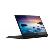 Lenovo Ideapad C340 81TK0092HV - Windows® 10 S - Black - Touch