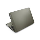 Lenovo Ideapad Creator 5 82D4001RHV - Windows® 10 Home - Dark Moss