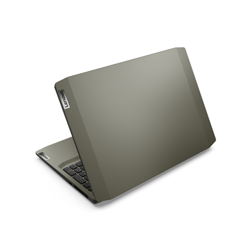 Lenovo Ideapad Creator 5 82D4001SHV - Windows® 10 Home - Dark Moss